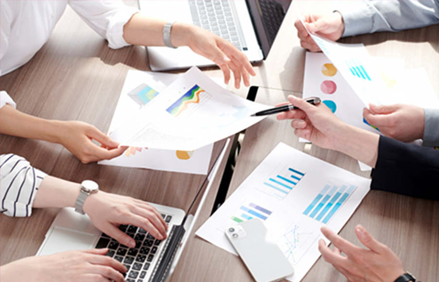 WEBサイト運営代行